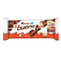 Słodycze - Kinder Bueno 43g