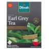 Dilmah Herbata Earl Grey 100 torebek