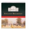 AHMAD Herbata English Breakfast 2gX100TB