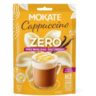 MOKATE capp. zero wanilia śmieta. 20 g