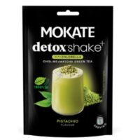 MOKATE - Kubek Przyjemności Mokate - Mokate, MOKATE shake detox 27 g [10], SHAKE