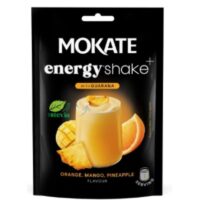 MOKATE - Kubek Przyjemności Mokate - Mokate, MOKATE shake energy 27 g [10], SHAKE