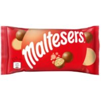 M&;M's - DRAŻE MALTESERS 37G