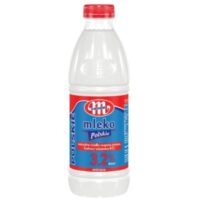 Mlekovita - Mleko Polskie 3,2% 1L
