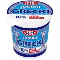 Mlekovita - Jogurt GRECKI