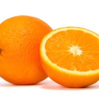 Owoce i Warzywa - Pomarańcze