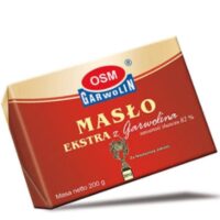 OSM Garwolin - Masło Ekstra z Garwolina 200g