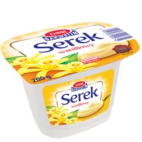 OSM Garwolin - Serek WANILIOWY 200g