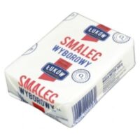 ZM Łuków - Smalec wieprzowy Łuków 200g