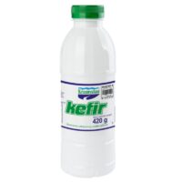 OSM Krasnystaw - Krasnystaw Kefir 420 g
