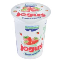 OSM Krasnystaw - Joguś TRUSKAWKOWY 400g