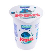 OSM Krasnystaw - Joguś JAGODOWY 400g