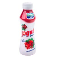 OSM Krasnystaw - Joguś do picia ŻURAWINOWY 350g