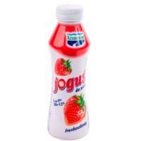 OSM Krasnystaw - Joguś do picia TRUSKAWKOWY 350g