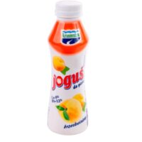 OSM Krasnystaw - Joguś do picia BRZOSKWINIOWY 350g