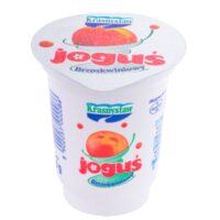 OSM Krasnystaw - Joguś BRZOSKWINIOWY 400g