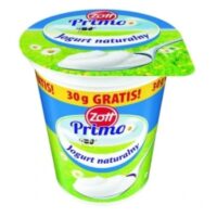 Zott - Primo Jogurt Naturalny 400g