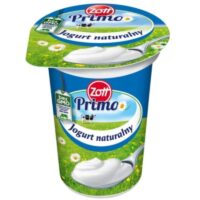 Zott - Primo Jogurt Naturalny 180g
