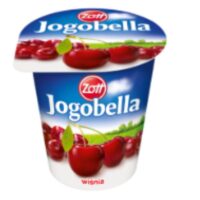 Zott - Jogobella Jogurt WIŚNIA 150g