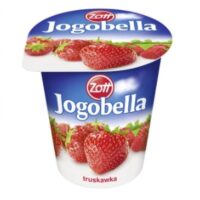 Zott - Jogobella Jogurt TRUSKAWKA 150g