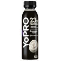Danone - YoPro Jogurt pitny stracciatella 270 g