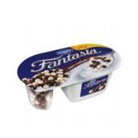 Danone - Fantasia Jogurt z kulkami w czek. 100 g