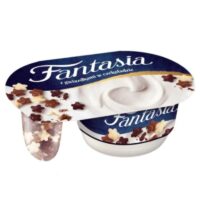 Danone - Fantasia Gwiazdki 102g