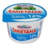 Śmietana 12% 200g