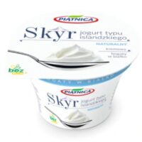 OSM Piątnica - Skyr Naturalny 150g