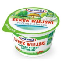 OSM Piątnica - Serek wiejski 200g