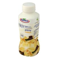 OSM Piątnica - Jogurt pitny Skyr waniliowy 330ml