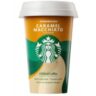 CARAMEL MACCHIATO 220ml