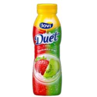 Jovi Duet - Duet Truskawka - Kiwi 350g
