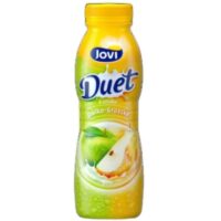 Jovi Duet - Duet Jabłko-Gruszka 350g