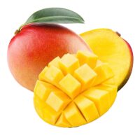 Owoce i Warzywa - Mango
