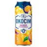 Okocim Piwo bezalkoholowe Mango z Marakują 0,0% 4x 500ml