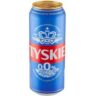 Piwo bezalkoholowe 0,0% 4x500ml