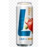 Piwo bezalkoholowe Jabłko i Trawa Cytrynowa 0,0% 4x500ml