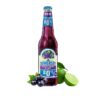 Somersby Blackcurrant-Lime Piwo bezalkoholowe 0,0% 400ml