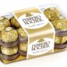 BOMBONIERKA FERRERO ROCHER 200G