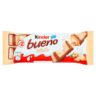 BATON KINDER BUENO WHITE 39G