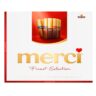 BOMBONIERKA MERCI clasyczne 250G