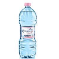 Primavera - Primavera Woda źródlana niegazowana 1,5l