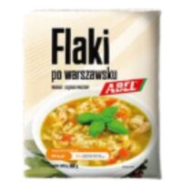 ABEL - FLAKI PO WARSZAWSKU 900G
