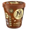 Magnum 440ml almond