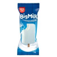 ALGIDA - Big Milk 100ml vanilia
