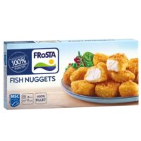 FROSTA - Fish nuggets 240g