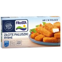 FROSTA - Złote paluszki 300g