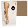 HOLLY - Rajstopy damskie Stretch 8 DEN 4-L DAINO
