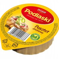 Drosed - Pasztet - Pasztet podlaski 100g